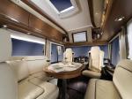 Hymer Liner 2009 года
